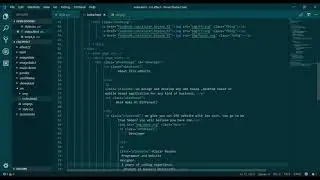 Ethiopian programming