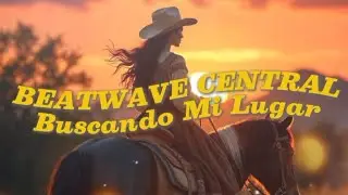 Buscando Mi Lugar -- El Eco Perdido (Lyric Video)