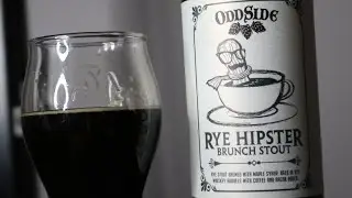 Odd Side Ales|Rye Hipster Brunch (2020) Did This Age Perfectly?!