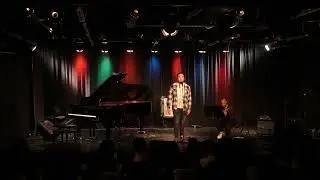 Papaoutai - Yaniv Levy (cover)