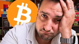The Crypto Market Is F***ed... Honest Update