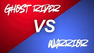 Ghost rider VS Warrior /Partidas rápidas a 100 puntos Moderno (E2) /Heroclix