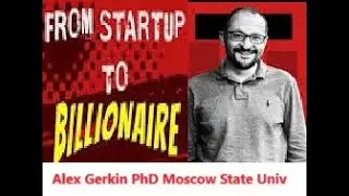 #AlexGerko #Algorithm #AITrader #Lesson #Epidosde 2062  #PhDMath #MoscowStateU #XTXMarket #London