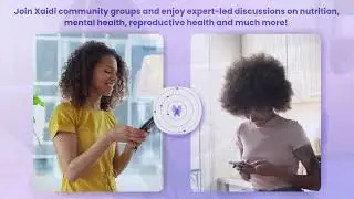 Introducing Xaidi