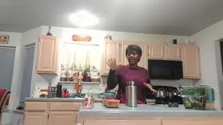 High energy food's and smoothie
