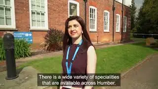 Join our Medical Workforce