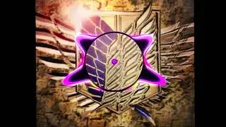 Boku No Sensou | Attack on Titan Iphone ringtone