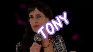 The Tony Song