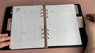 Планировщик на 2021 год: пролистайте / Работа