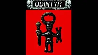 Odintyr - Odin, Hear My Call!