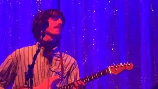 Parcels - Gamesofluck (live, September 2017, Köln)
