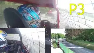 Estering Buxtehude | Sprinter superclasse final 2019 | BORA championschip