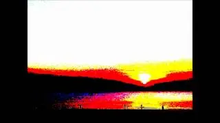 Thoughts and Waves