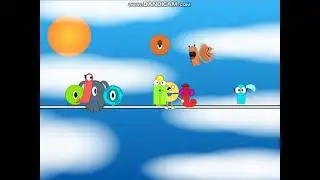 Logo Network In Nickelodeon Creatures Text Engine