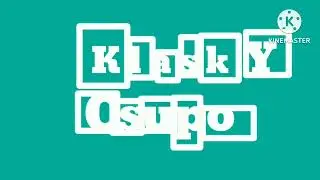 X Klasky csupo part 1
