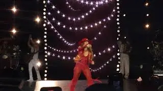 Ciega, Sordomuda + El Jefe - Shakira [Monterrey, México] 250823