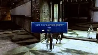 Lightning Returns: FF13 Playthrough #050, Day 3: Luxerion: The 
