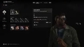 Dying Light The Beast Ep 