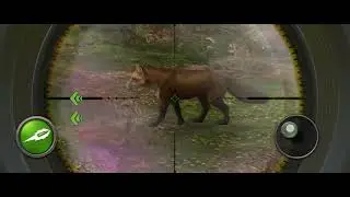 VankoG - Hunting Clash: Hunter Games - Black Forest
