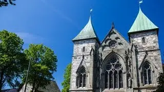 Top 10. Best Tourist Attractions in  Stavanger - Travel Norway