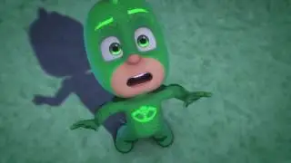 PJ Masks   The One With Sports Day