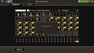 Team Fortress 2: Unusual Crone's Dome Unboxing