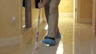 Prime Steamers - Tile & Grout Cleaning  (954)496-2289