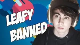 what really happened to leafy banned