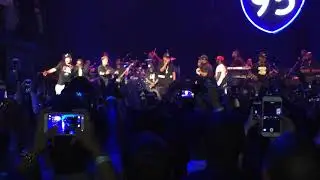 Jay-Z - PSA (Live) - #TIDALXJAYZ B-Sides Concert