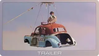The Bed Sitting Room ≣ 1969 ≣ Trailer