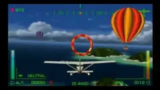 Pilot Academy - Civilian Flying Lesson #2 