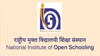 Nios d El ed course 501 in Assamese, UEE