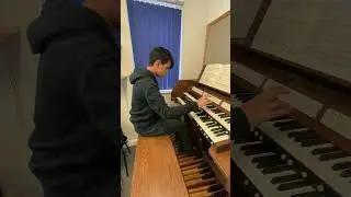 Robert Miles - Children (organ)