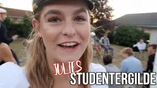MIT STUDENTERGILDE G&Aring;R HELT GALT!