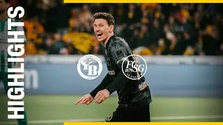 YB - St. Gallen (1:0), 29.03.2025