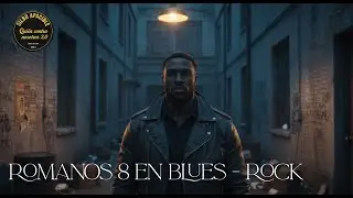 Quien contra nosotros 2.0 - Romanos 8 | Disponible en Youtube music, Spotify, Apple music, y +