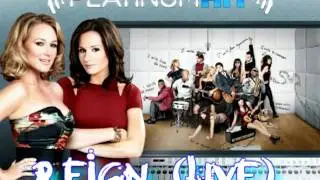 Platinum Hit- Reign (Live Version) (Scotty, Sonyae, Nick)