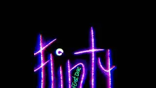 Flinty - Stacatto