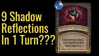 Valeera The Hollow OTK - Death Casts a Long Shadow