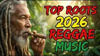 🌅 Dub Reggae Mix 2026 | Dusk Roots Vibes