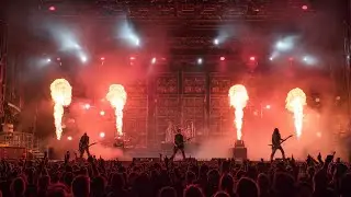 Polednice #metal