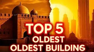 Top 5 Oldest & Most Historic Buildings in the UAE | Hidden Heritage of Dubai & Abu Dhabi