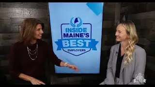 Inside Maine's Best - Hammond Lumber