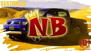 16 NAVES BCS #3   SERTANEJO ERIC FONTANELLI