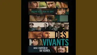 Des Vivants