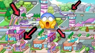 UPDATE! ✅️ NEW FUTURE CONTENT in Avatar WORLD😱WOW🤩