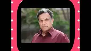 Actor Nassar & family photos, friends | Income, Net worth, Cars, Houses, Lifestyle