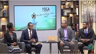 Shocking: SDA Churches Accept Yoga Challenge, Hold Classes, & Promote Yoga Books