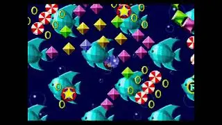 Sonic 1 Gameplay Part 3 ￼Spring ￼Yard Zone