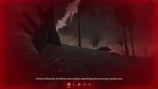[60fps] Mission: The Bog - Call of Duty 4: Modern Warfare